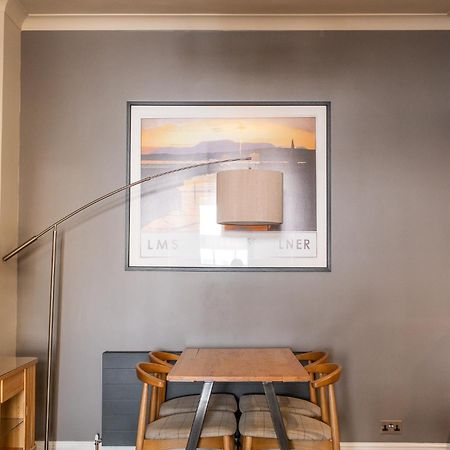 אינברנס The Glen Mhor Apartments מראה חיצוני תמונה