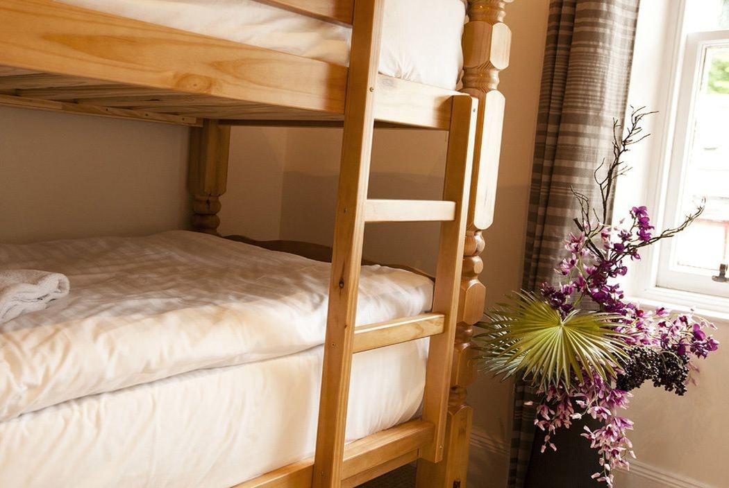 אינברנס The Glen Mhor Apartments מראה חיצוני תמונה