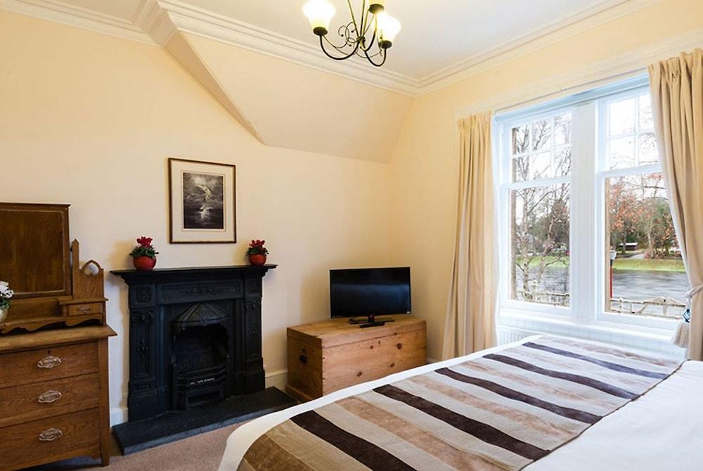 אינברנס The Glen Mhor Apartments מראה חיצוני תמונה