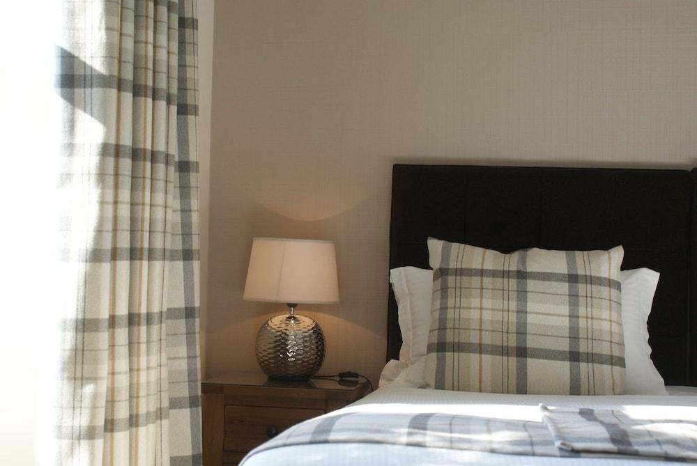 אינברנס The Glen Mhor Apartments מראה חיצוני תמונה