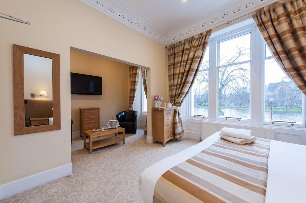 אינברנס The Glen Mhor Apartments מראה חיצוני תמונה