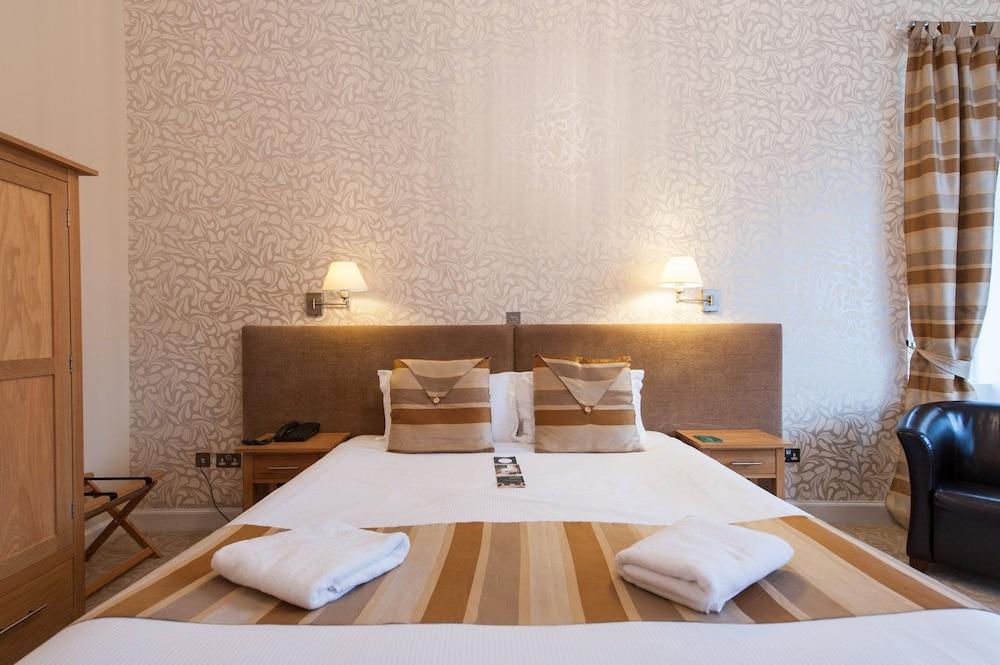 אינברנס The Glen Mhor Apartments מראה חיצוני תמונה